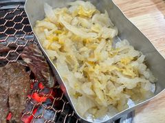 -牛信亭韩国料理·炭火烤肉(紫藤路店)