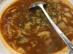 苗家麻辣鱼-苗小坛酸汤鱼(酒仙桥店)