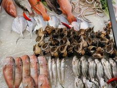 -长平老姿娘夜粥(平东一街店)