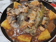 -金筷子西北菜·捞悦火锅