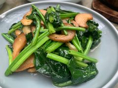 -小吊梨汤·北京菜(香山店)