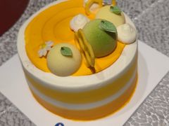 -北京王府井希尔顿酒店·秦唐中餐厅Chynna