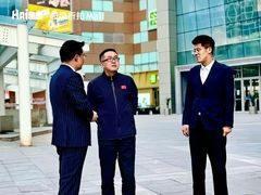 -沈阳HAI乐园