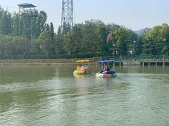 -云幽谷旅游区