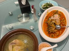 -安徽大厦中餐厅