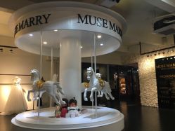 -MuseMarry婚纱(前海嘉里中心店)