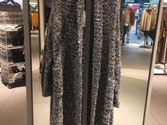 -ZARA(红谷滩万达店)