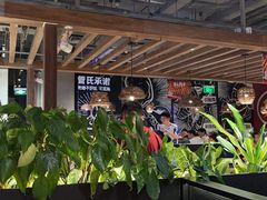 -管氏翅吧(台湾街店)