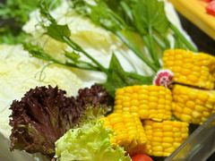 -阳坊胜利涮羊肉(阳坊老店)