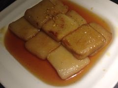 外婆糖年糕-外婆家(杭州马塍店·杭帮菜名店)