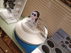 -博士眼镜(东莞东湖花园店)