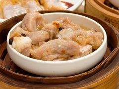 -龙的酒楼·手工早茶·顺德菜(近良路店)