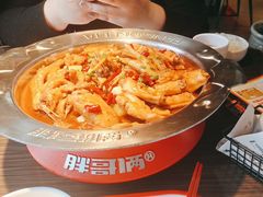 -胖哥俩肉蟹煲(杭州下沙学林街店)
