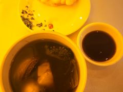 -聚春园自助餐厅(东街口店)