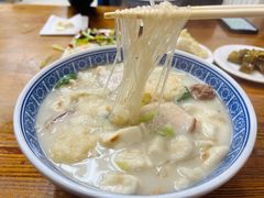 -东关赵记粉汤羊血(兴庆北路店)