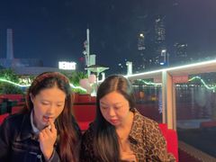 -琶醍壹号•潮菜江景餐吧