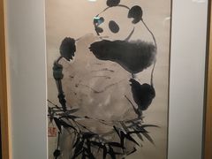 -吴作人艺术馆