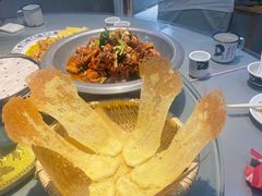 -即墨老公社·海肠捞饭大王(古城店)