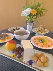 -大美母婴湖畔月子中心(江宁店)