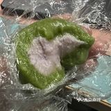 这几天吃到的甜品