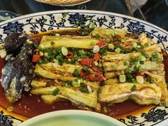 -阿嫂印象·民间江湖菜(大学城店)