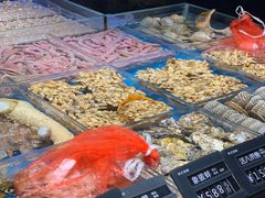-徐记海鲜(汉城湖|太奥店)