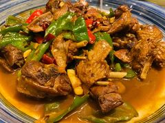 -福来齐·鲁菜海鲜·渔家菜(朝阳街分店)