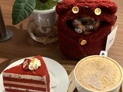 -Peet's 皮爷咖啡(东湖路手作店)