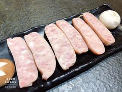 -火炉旺烤肉啤酒屋(沈北创始店)