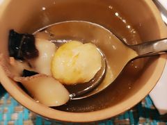 -沈阳和平艾美酒店新食谱西餐厅