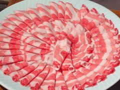 -南门涮肉(上海二店)