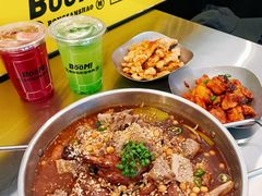 -蓉三少冒烤鸭·四川小吃集(北京首店)