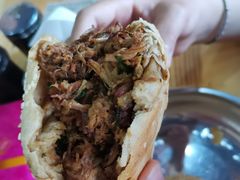坛子肉夹馍-昌顺马记小吃店(昌盛园店)