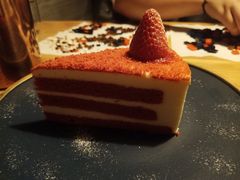 -良木缘咖啡西餐(太古里店)