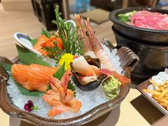 -小山日本料理(太古汇店)