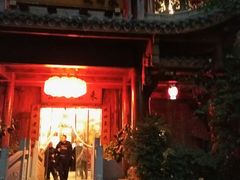 门面-徐鼎盛民间菜(上筑店)