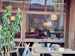 -尚牛社会 Beef & Liberty(金桥EKA天物店)
