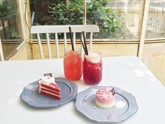 -RGF(巨鹿路店)