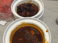 -小菜园新徽菜(滁州苏宁店)