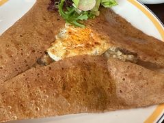 -La Creperie法餐厅(桃江路店)