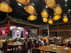 -顺兴老茶馆·精品川菜(世纪城店)