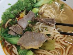 -张记酱牛肉(虎坊桥店)