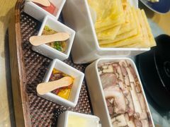-四季餐厅·新津菜(环湖中路店)