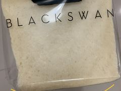 无糖吐司-BLACKSWAN黑天鹅(环球店)