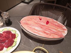-长嘉·河图火锅(长嘉汇江景旗舰店)