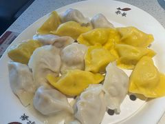 -船歌·鱼水饺青岛菜(金狮广场店)