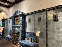 -中山路壹号传奇club·啤酒花园餐厅