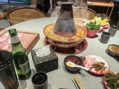 -乔先生涮肉·鲜活牛羊肉火锅(塘沽店)