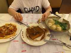 -大哥餐厅(西城花园店)