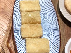 包浆豆腐-小满手工粉(上海文峰广场店)